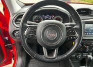 Jeep Renegade SUV / Terénní 1,3 l 132 kw
