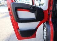 Fiat Ducato Ostatní 2,3 l 130 kw