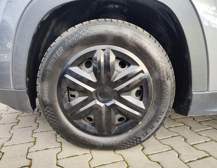 Chevrolet Orlando 30