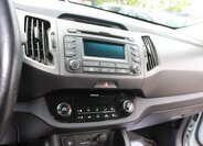 KIA Sportage SUV / Terénní 1,6 l 99 kw