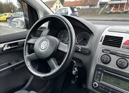 Volkswagen Touran MPV 2,0 l 110 kw