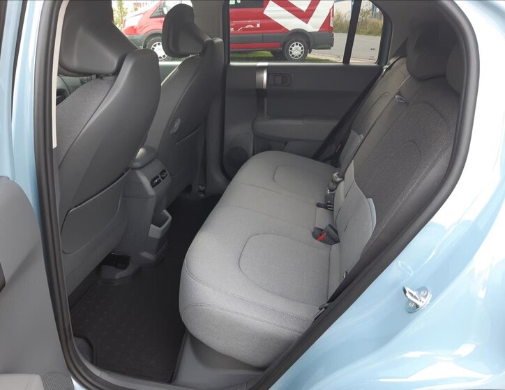 KIA EV3 SUV / Terénní 0,0 150 kw