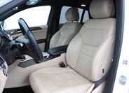 Mercedes-Benz GLE SUV / Terénní 3,0 l 190 kw