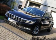 Volkswagen Passat 6