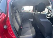 Citroën C3 Hatchback 1,2 l 81 kw