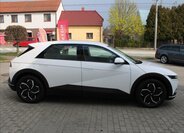 Hyundai Ioniq 5 Hatchback 0,0 125 kw