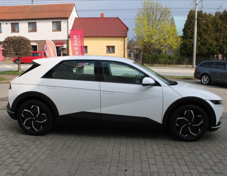 Hyundai Ioniq 5 Hatchback 0,0 125 kw