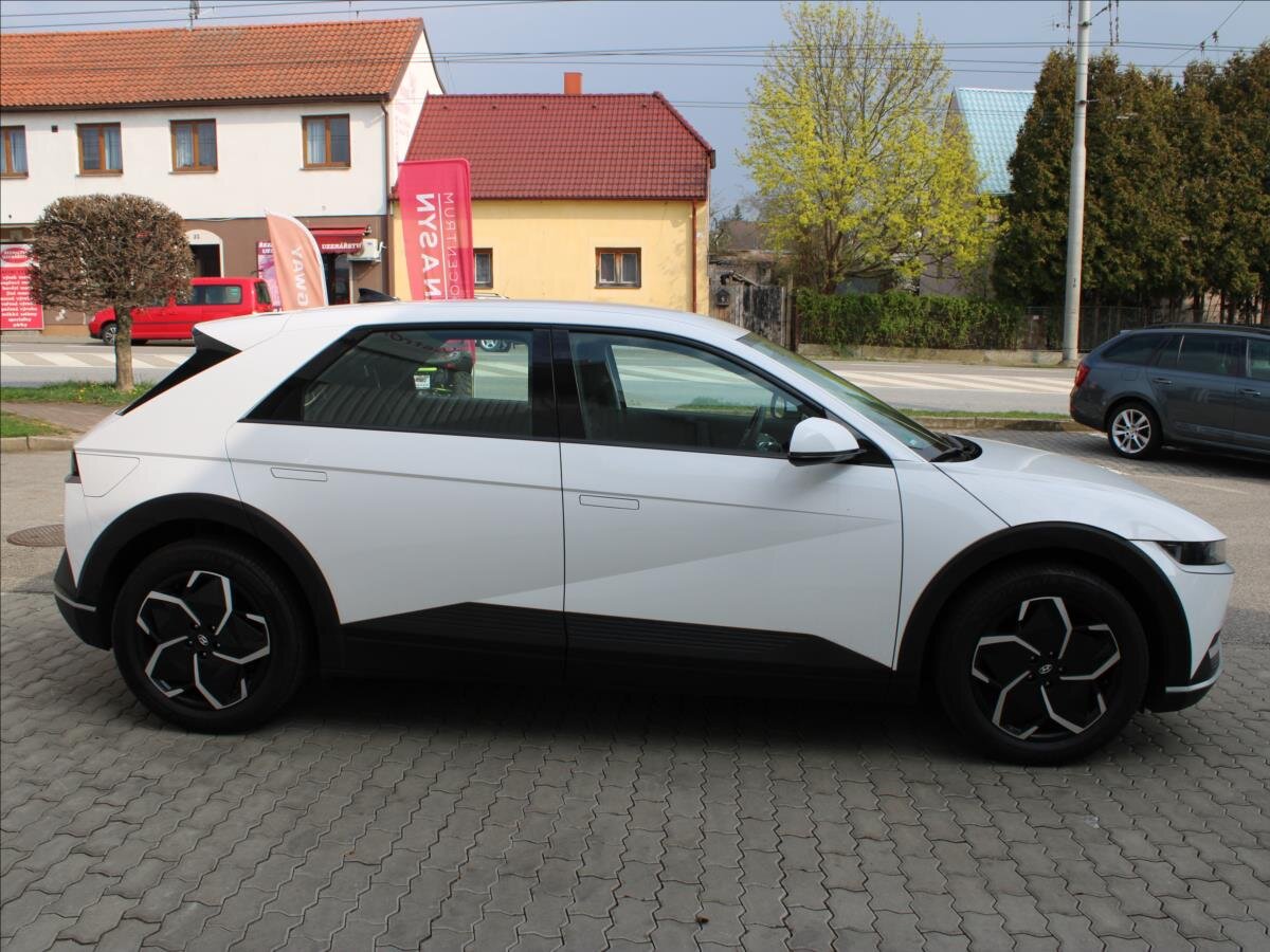 Hyundai Ioniq 5 Hatchback 0,0 125 kw