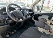 Citroën Jumper Skříň 2,2 l 110 kw