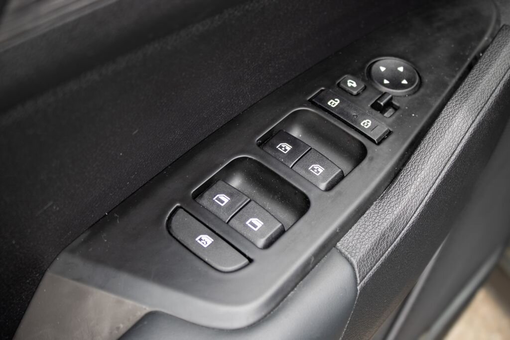 KIA Sportage SUV / Terénní 1,6 l 117 kw