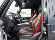 Mercedes-Benz Třídy G 22