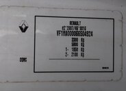 Renault Master Skříň 2,3 l 110 kw