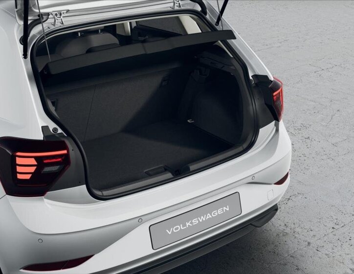 Volkswagen Polo Hatchback 999,0 70 kw