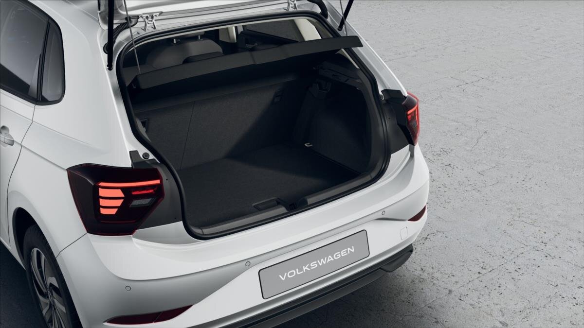 Volkswagen Polo Hatchback 999,0 70 kw