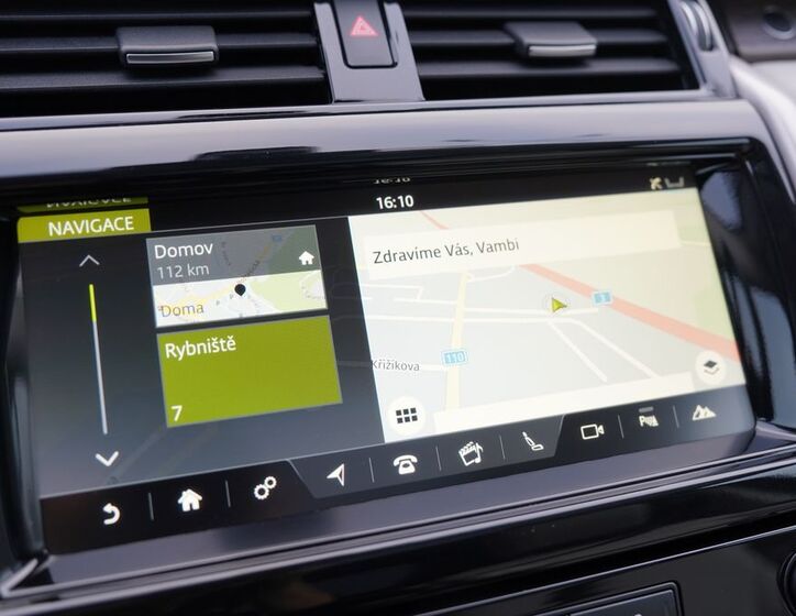 Land Rover Discovery 61