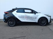 Toyota C-HR CUV / Crossover 2,0 l 112 kw