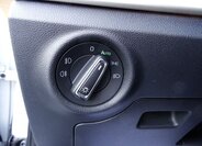 Škoda Kamiq SUV / Terénní 1,5 l 110 kw