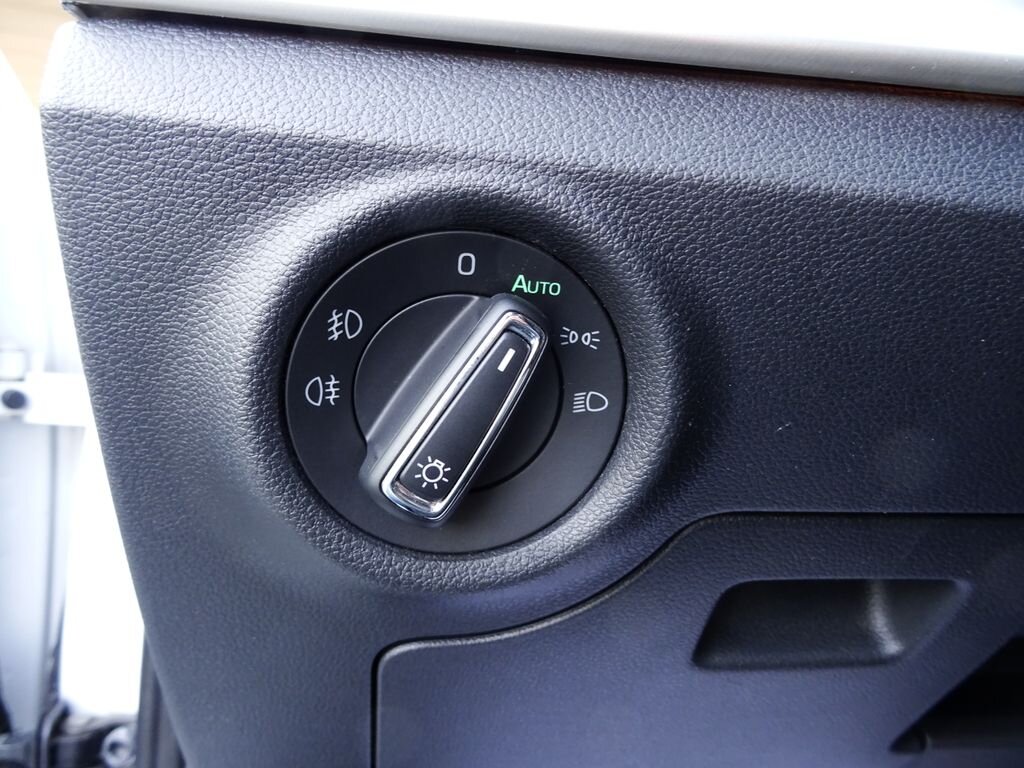 Škoda Kamiq SUV / Terénní 1,5 l 110 kw