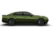 Dodge Charger Sedan 3,0 l 404 kw