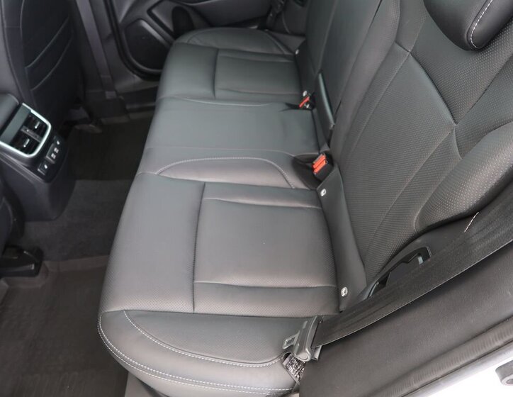 Subaru Outback Kombi 2,5 l 124 kw