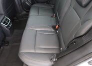 Subaru Outback Kombi 2,5 l 124 kw