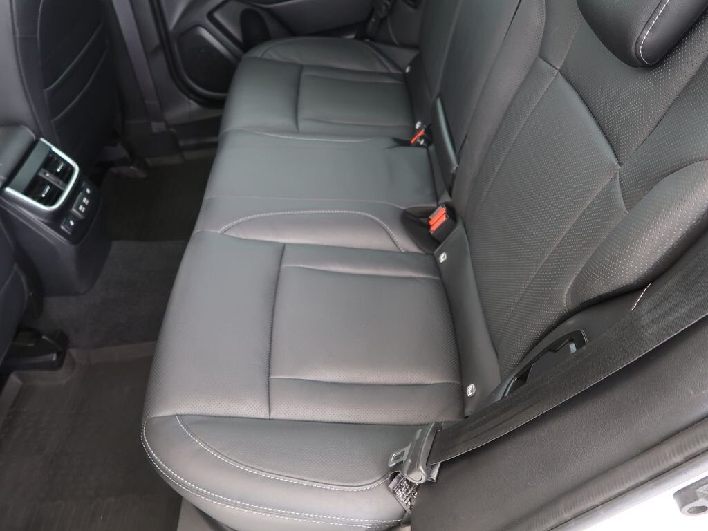 Subaru Outback Kombi 2,5 l 124 kw