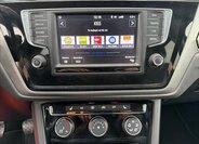 Volkswagen Touran 17