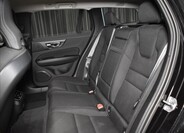 Volvo V60 9