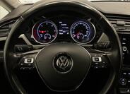 Volkswagen Touran 13