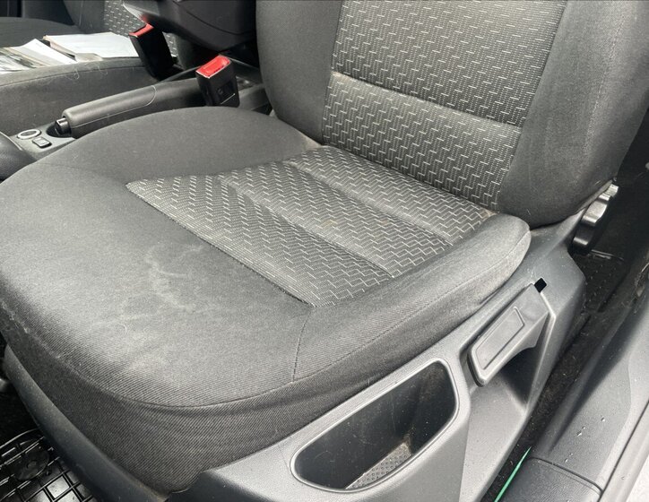 Škoda Octavia Kombi 1,6 l 77 kw