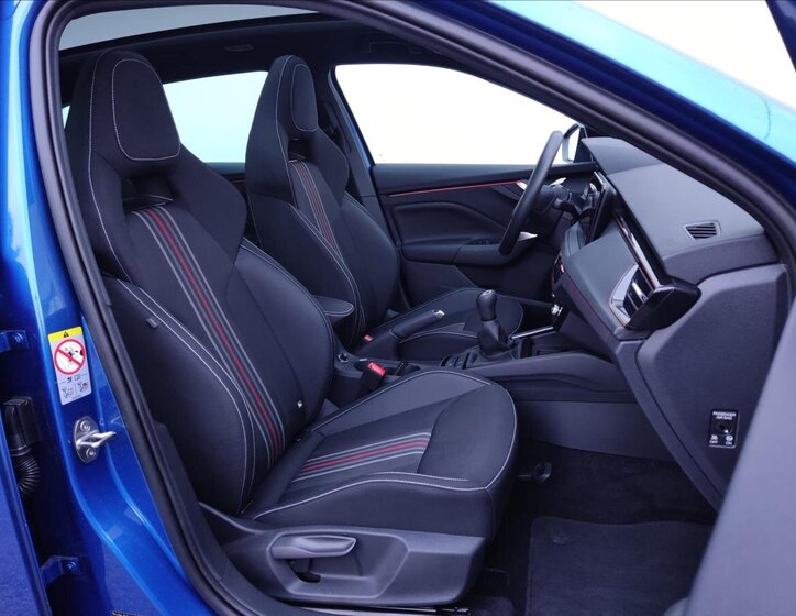 Škoda Scala Hatchback 999,0 85 kw