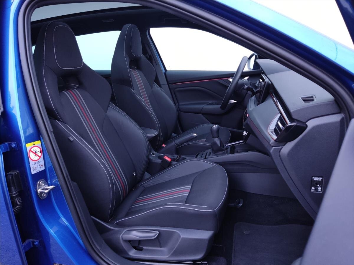 Škoda Scala Hatchback 999,0 85 kw