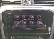 Volkswagen Arteon Liftback 2,0 l 140 kw