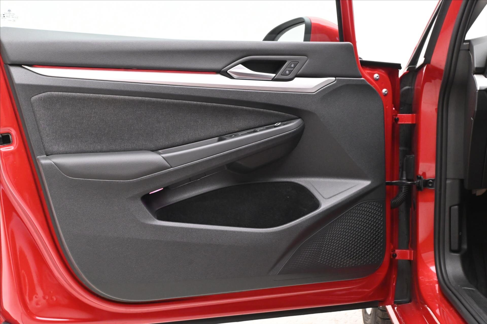 Volkswagen Golf Kombi 2,0 l 110 kw