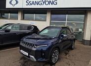 SsangYong Torres 1
