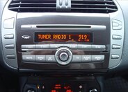 Fiat Bravo Hatchback 1,6 l 88 kw