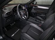 Cupra Formentor SUV 2,0 l 228 kw