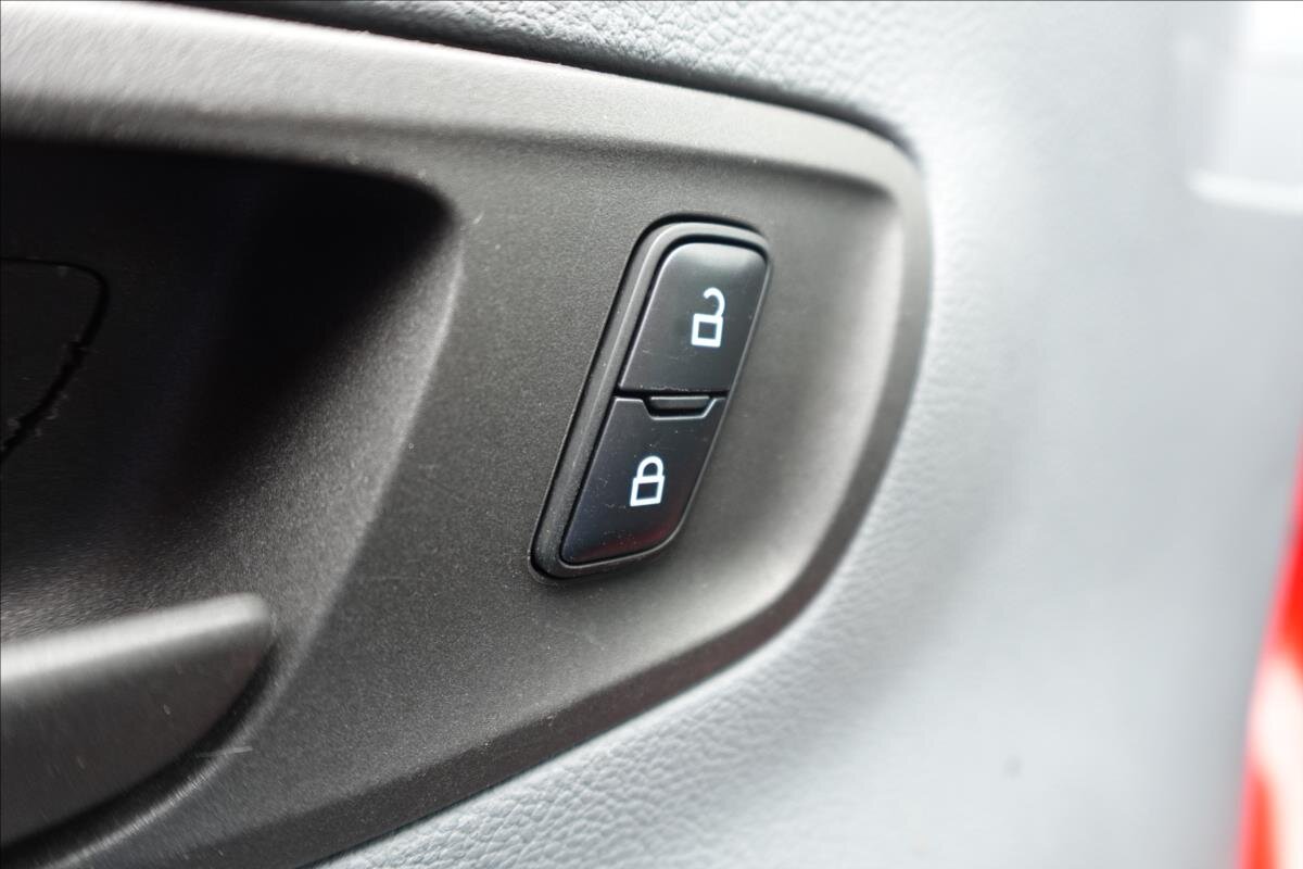 Ford Transit Ostatní 2,0 l 77 kw