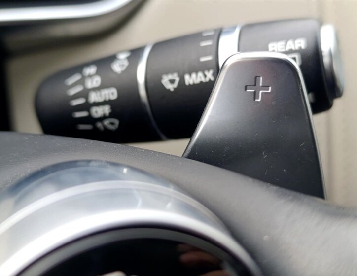 Land Rover Range Rover SUV 5,0 l 386 kw