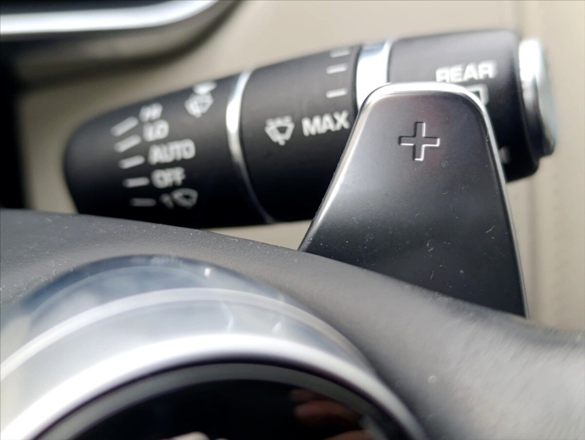 Land Rover Range Rover SUV 5,0 l 386 kw