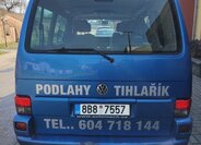 Volkswagen Tiguan SUV / Terénní 0,0 0