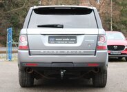 Land Rover Range Rover Sport SUV / Terénní 3,0 l 180 kw