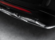 Mercedes-Benz Třídy S Sedan / Limuzína 2,9 l 210 kw
