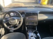 Hyundai Tucson SUV / Terénní 1,6 l 132 kw
