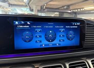 Mercedes-Benz Ostatní SUV / Terénní 3,0 l 285 kw