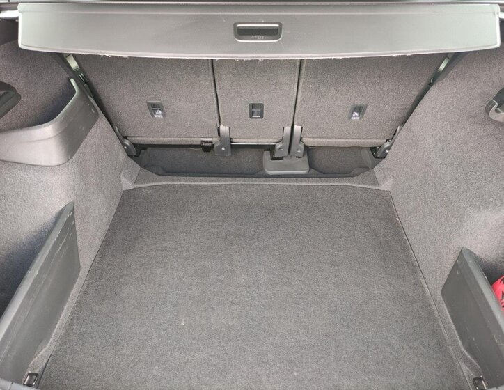 Škoda Kodiaq SUV 2,0 l 110 kw