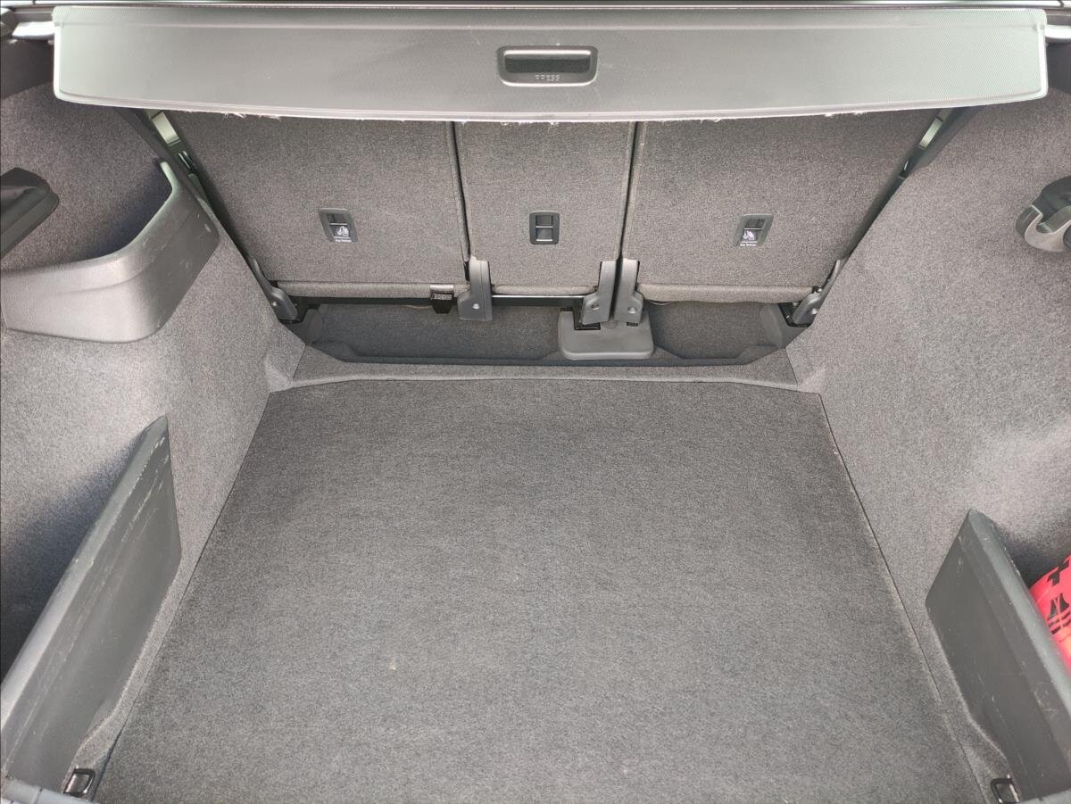 Škoda Kodiaq SUV 2,0 l 110 kw