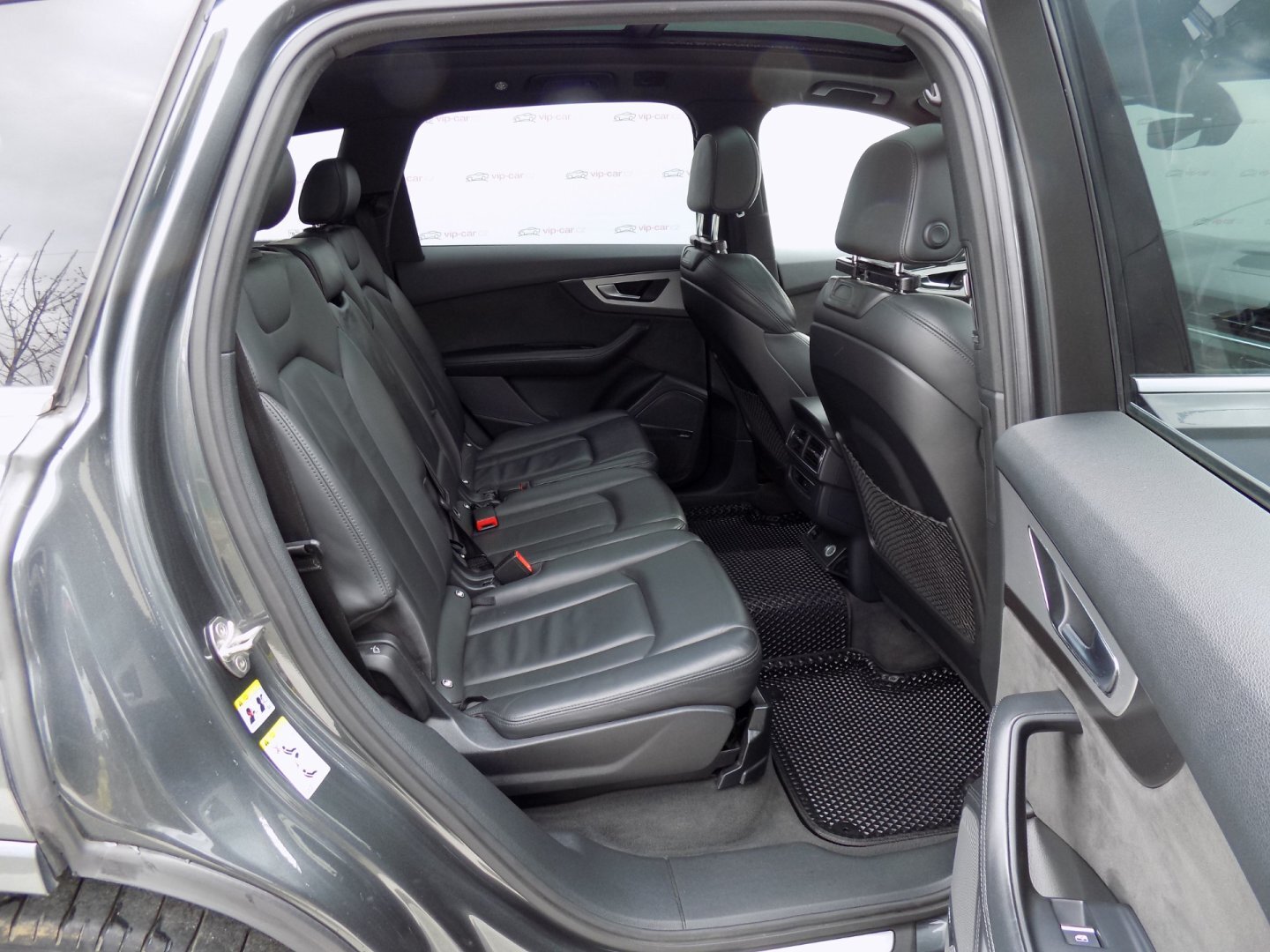 Audi Q7 SUV / Terénní 3,0 l 190 kw