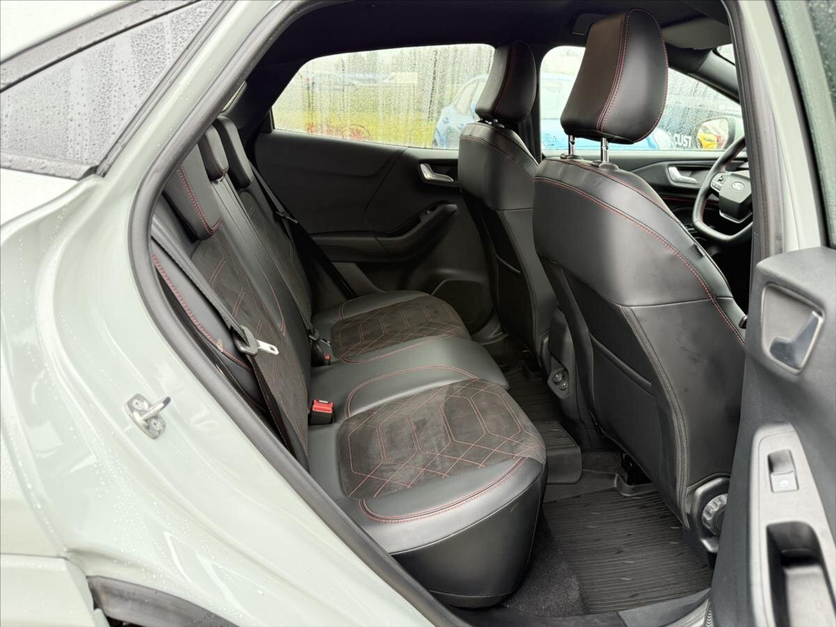 Ford Puma MPV 999,0 92 kw