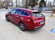 Hyundai i30 Kombi 1,5 l 117 kw